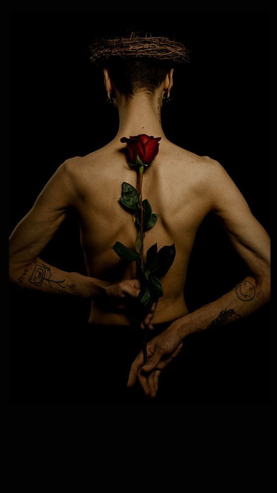 Photograph by Антон