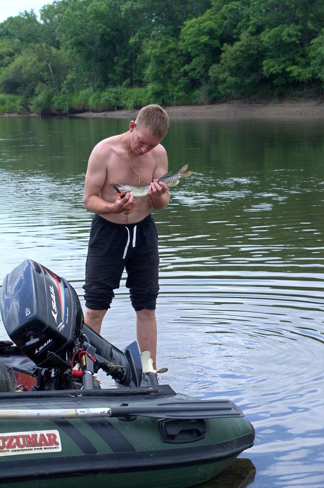 По щучьему веленью, по моему хотенью..