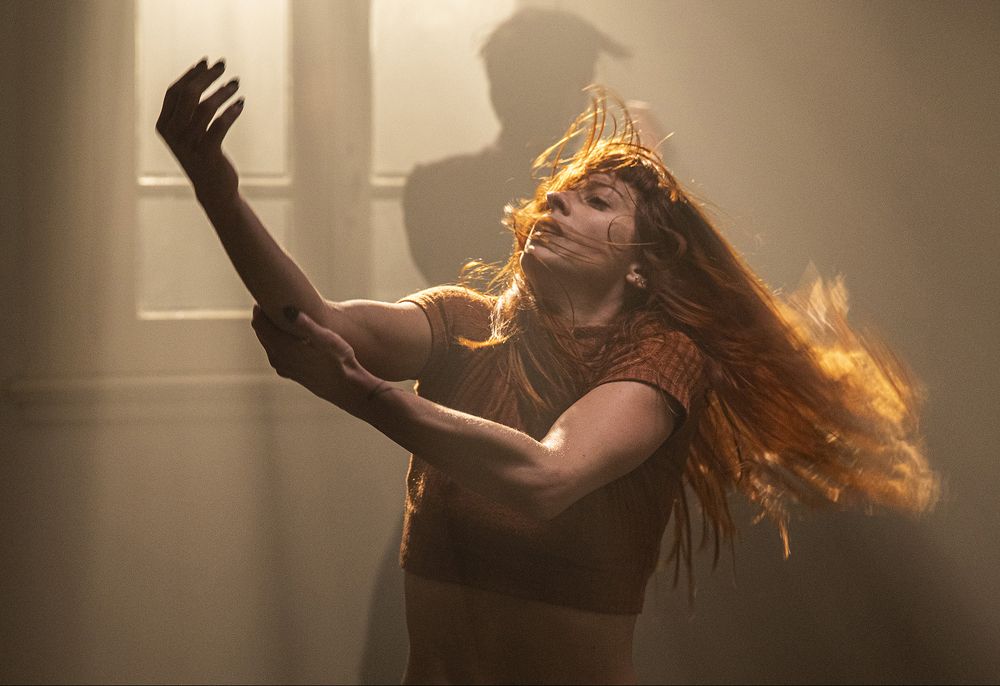 Photograph by Maximo Parpagnoli