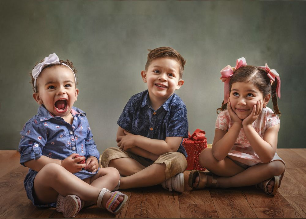 Photograph by Paula de Oliver