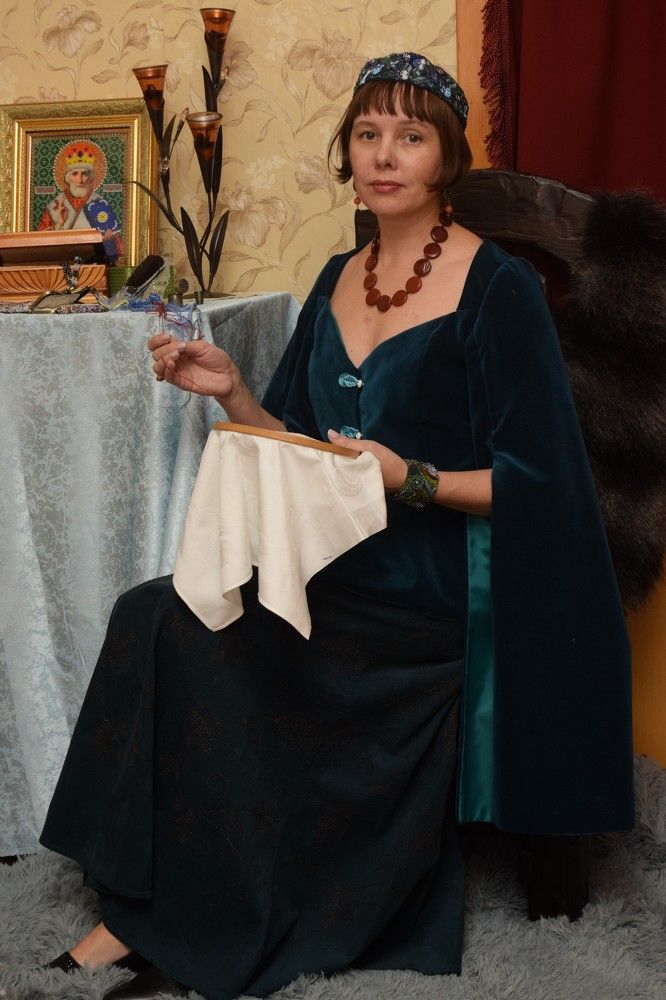 Будни принцессы