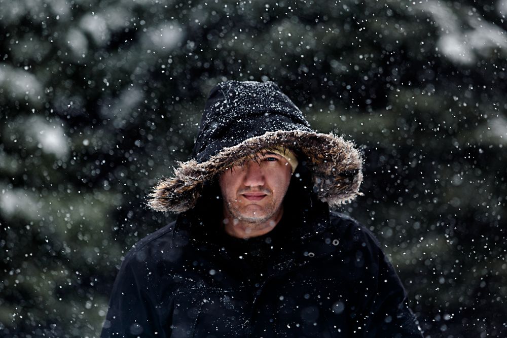 I can't take my eyes off you