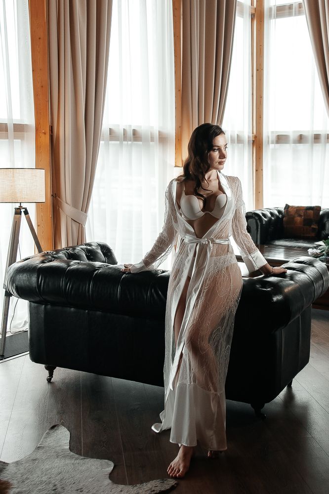 Photograph by Александра Глускер