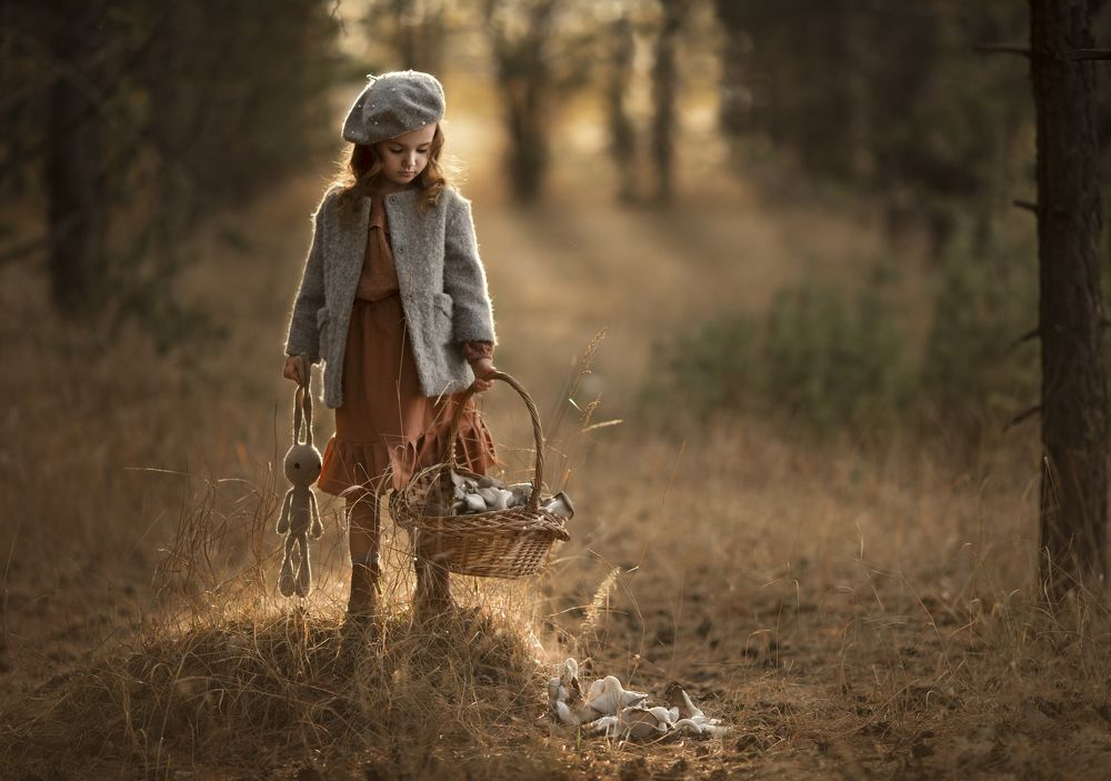 Photograph by Алла Семдянкина