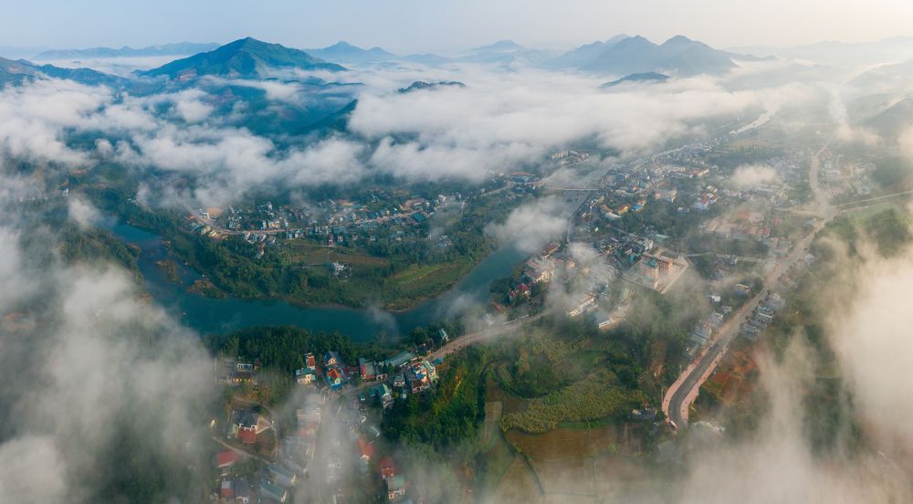 Photograph by Thanh Nguyen