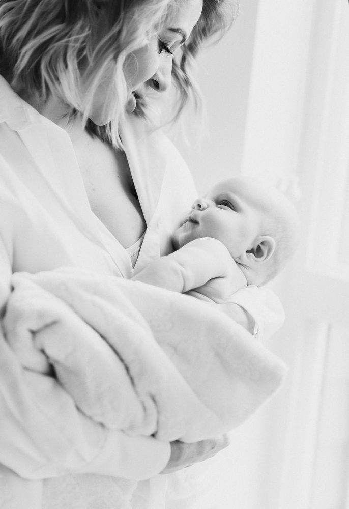 Photograph by Victoria Beletskaya