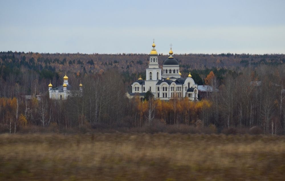 Photograph by Владислав Завальнюк