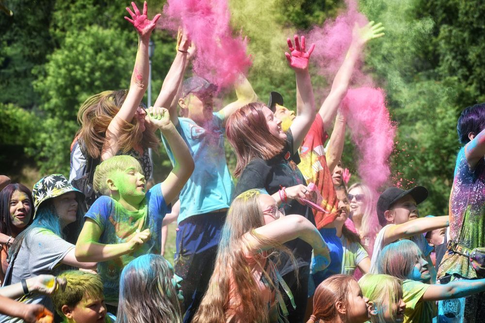 Фотография автора Татьяна Лунюшкина