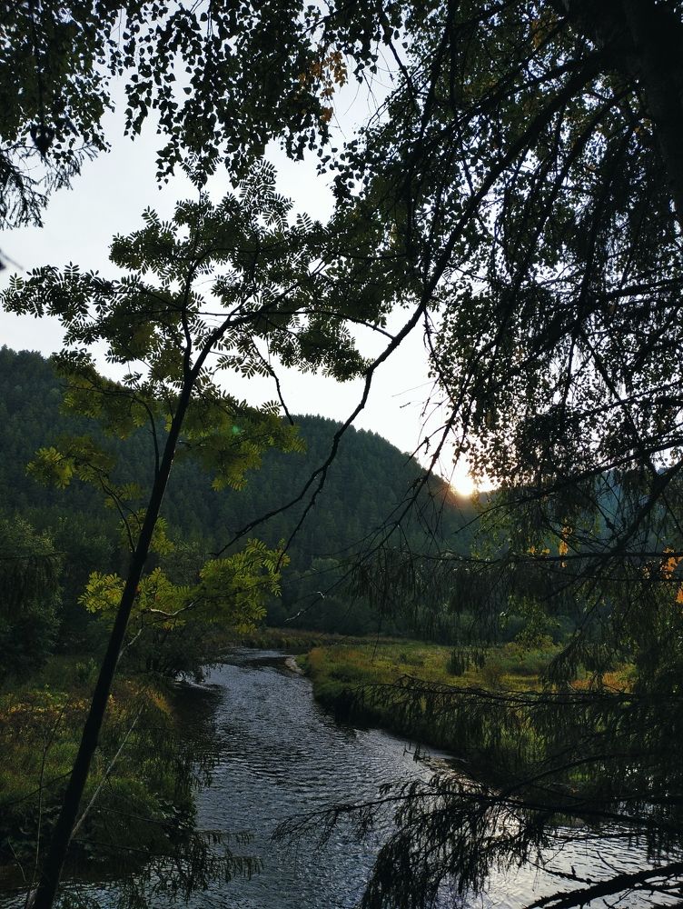 Photograph by Наталья Минина