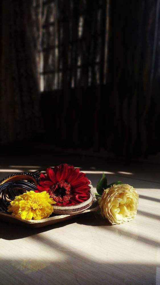 Photograph by Shuchi Islam