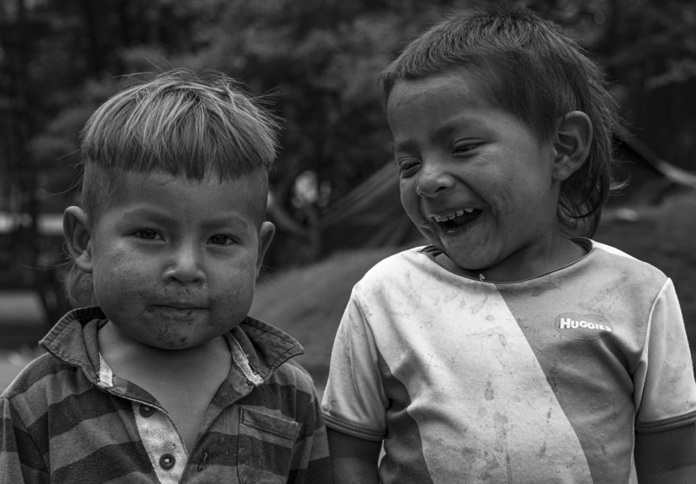 Photograph by andres david sanchez