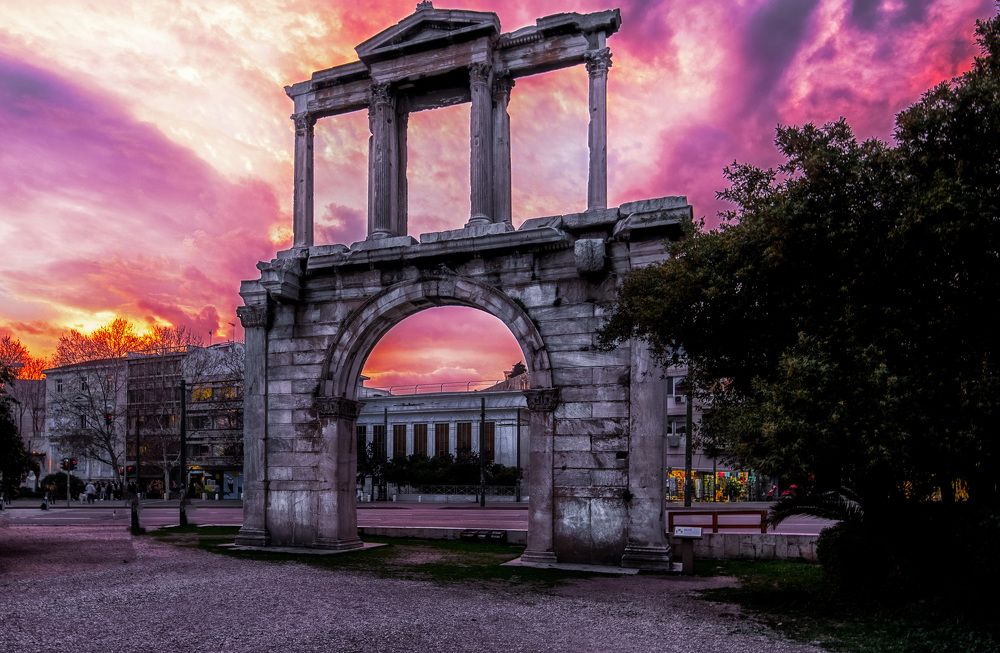 Photograph by Nikos Leonov