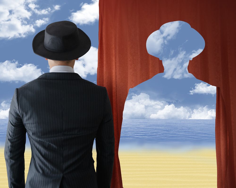 Photograph by Hal Nissy