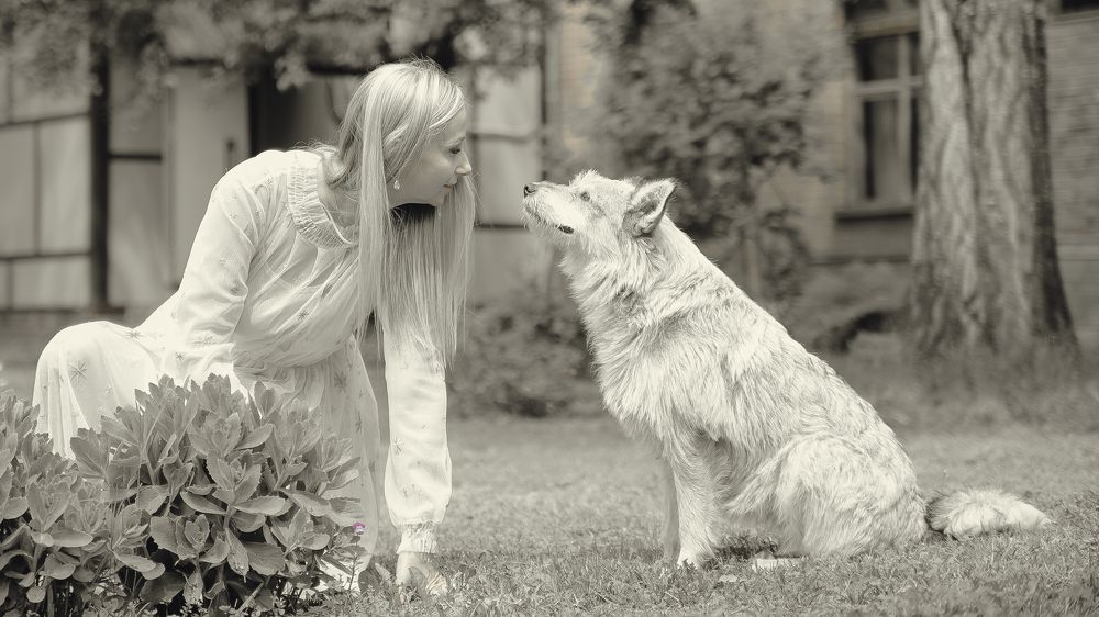 Photograph by Олег Борисов