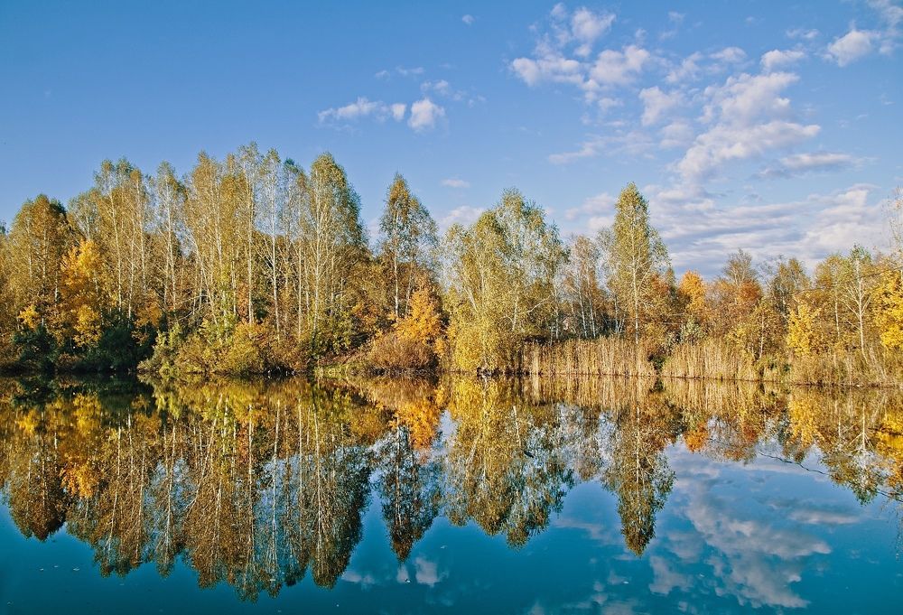 Photograph by Евгений Брусков