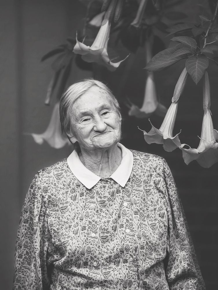 Photograph by Yelena