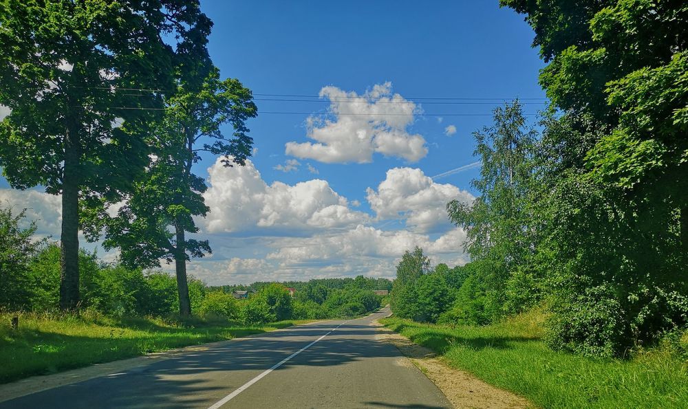 Photograph by Екатерина Кузьмина