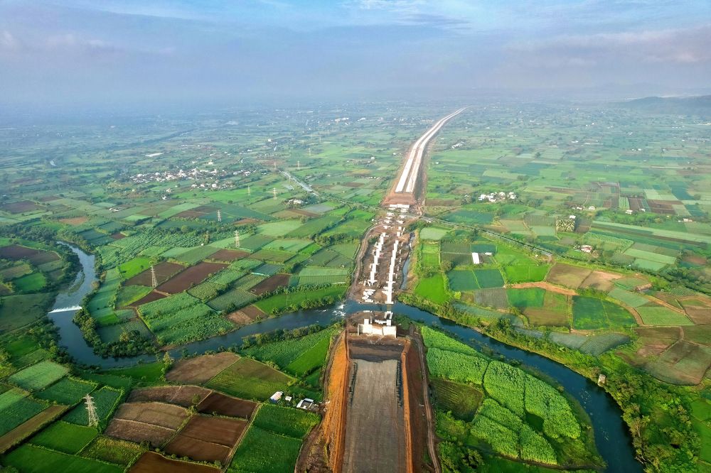 Photograph by Nitin Baste