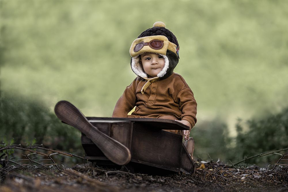 Photograph by Erika Tinoco