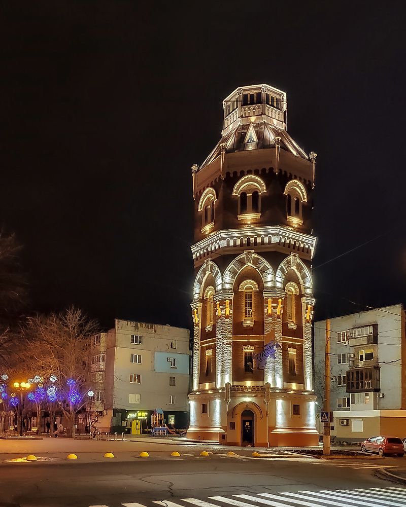 Photograph by Светлана Смирнова