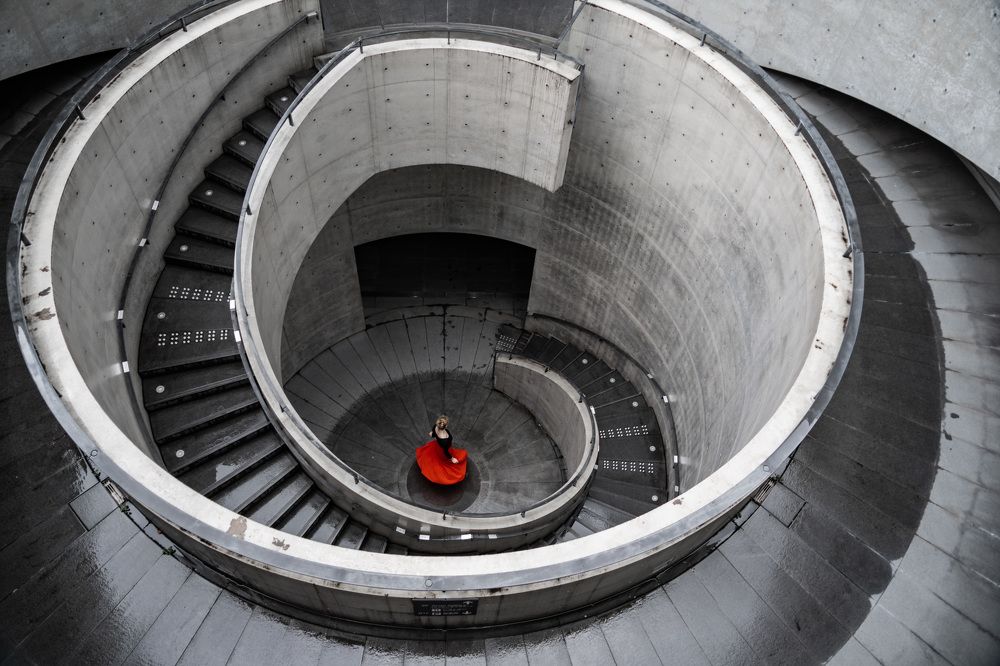 Фотография автора Наталья Барова