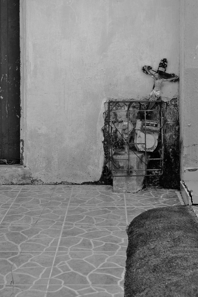 Photograph by Enrique Moreno