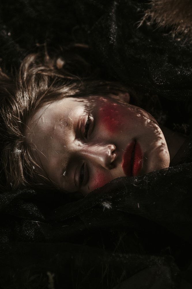 Photograph by Анастасия Коротких