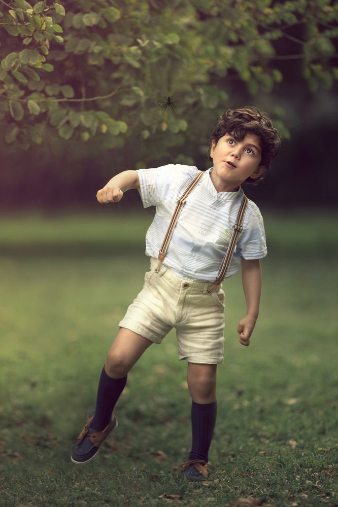 Photograph by Andrea Narváez Rivera