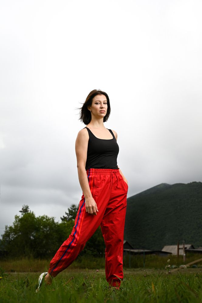 Photograph by Руслан Романов