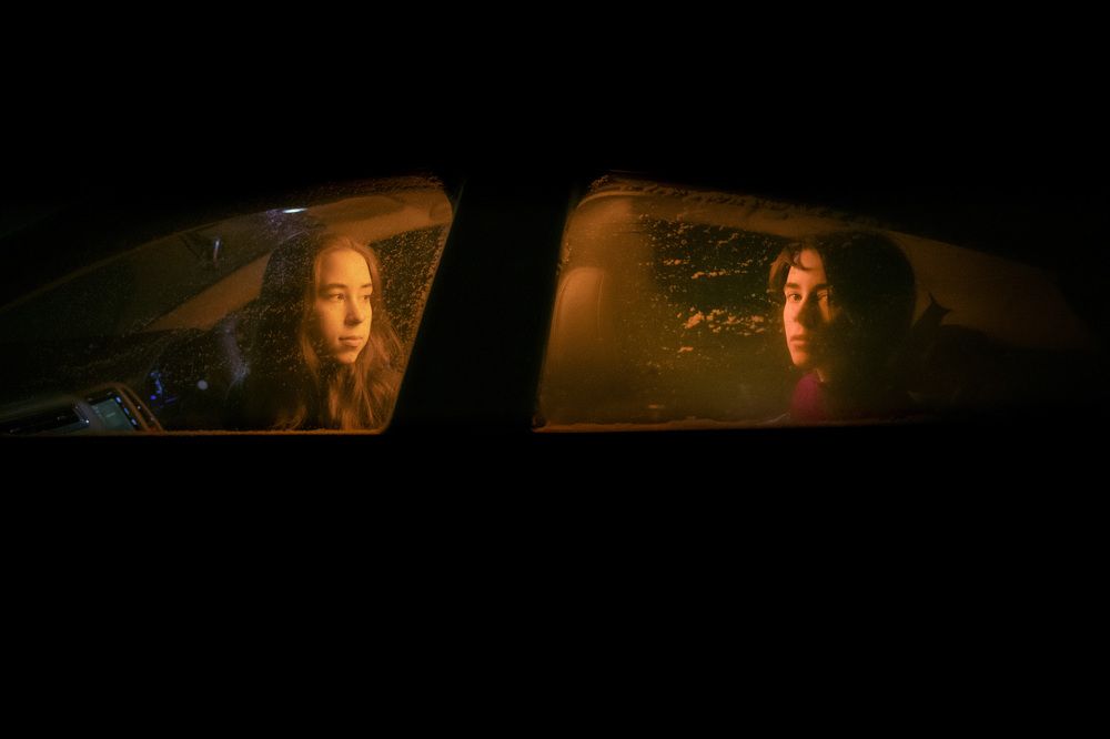 Photograph by Яна Ковалева