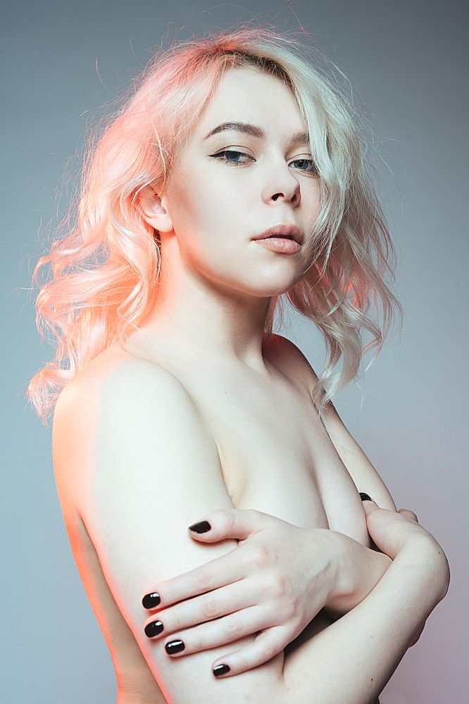 Фотография автора Наталья Барова