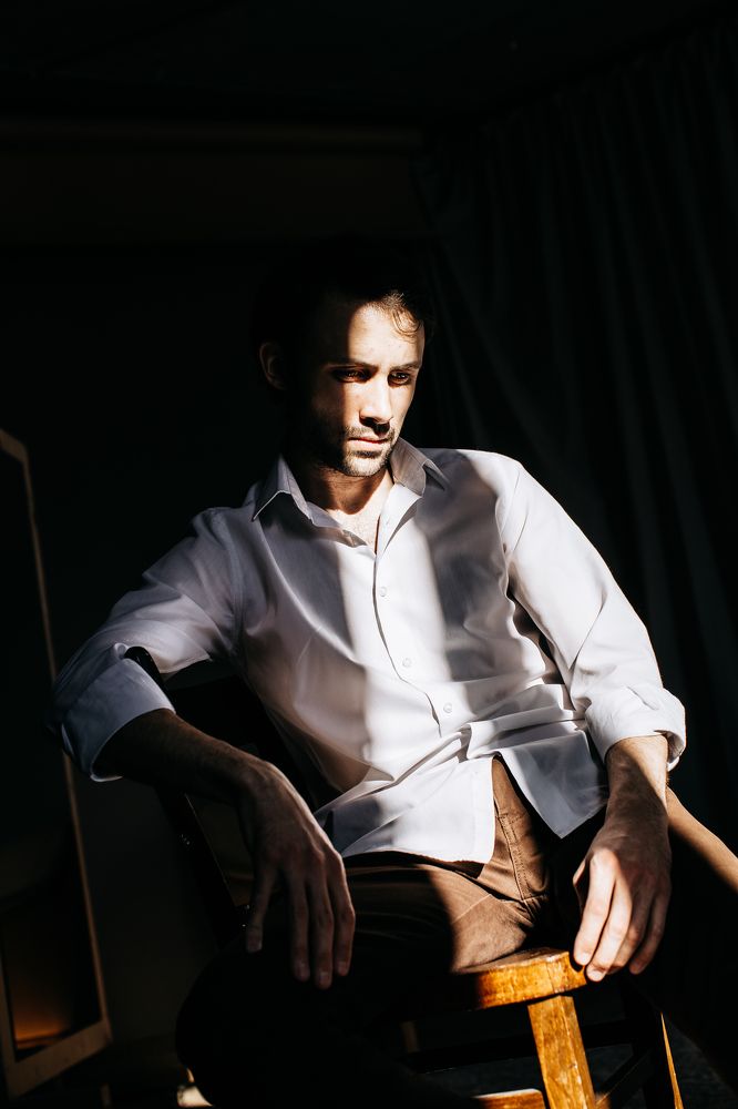 Photograph by Евгений Егоров