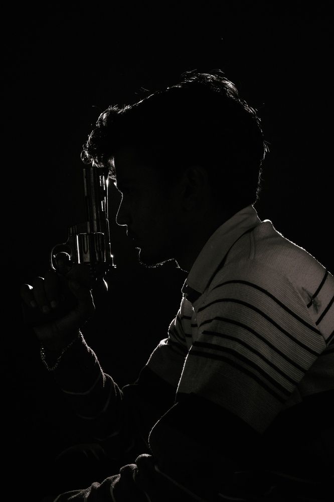 Photograph by Saptarshi Goswami