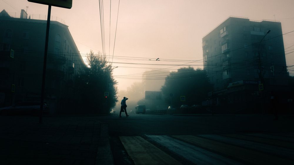 Photograph by Никита Егоров