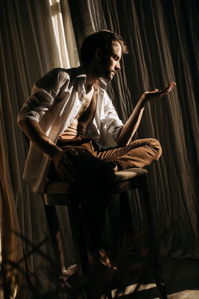 Photograph by Евгений Егоров