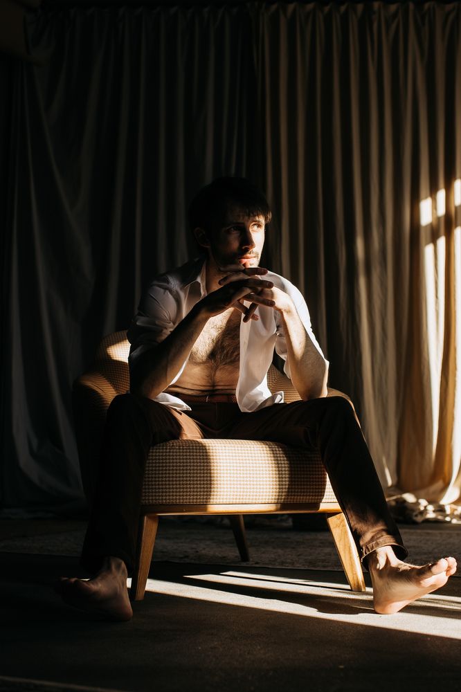 Photograph by Евгений Егоров