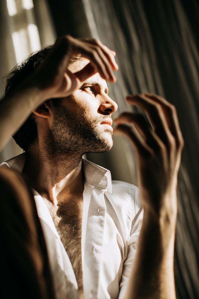 Photograph by Евгений Егоров