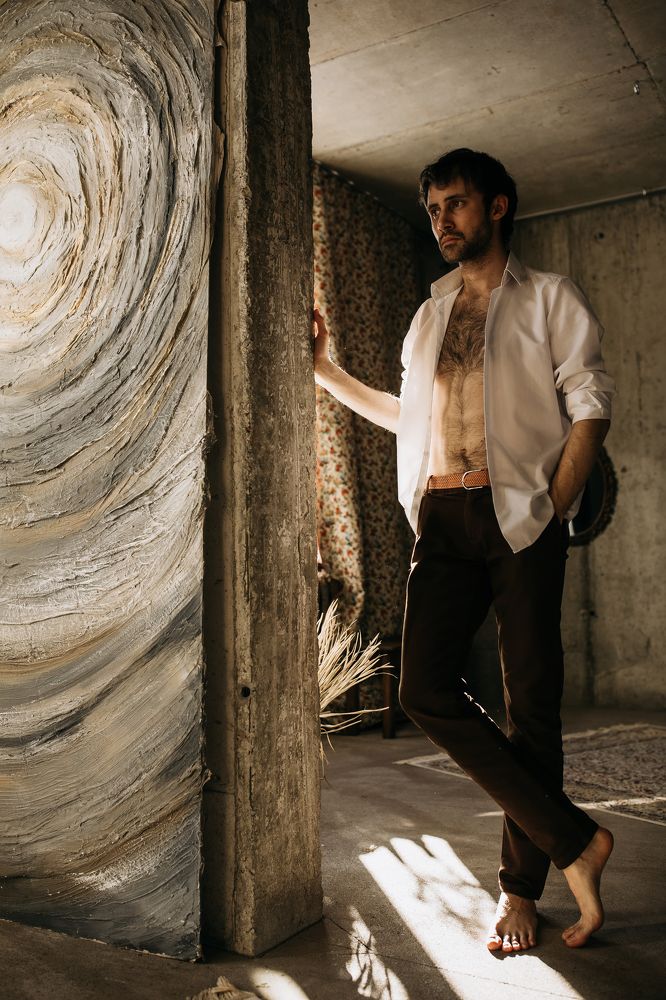 Photograph by Евгений Егоров