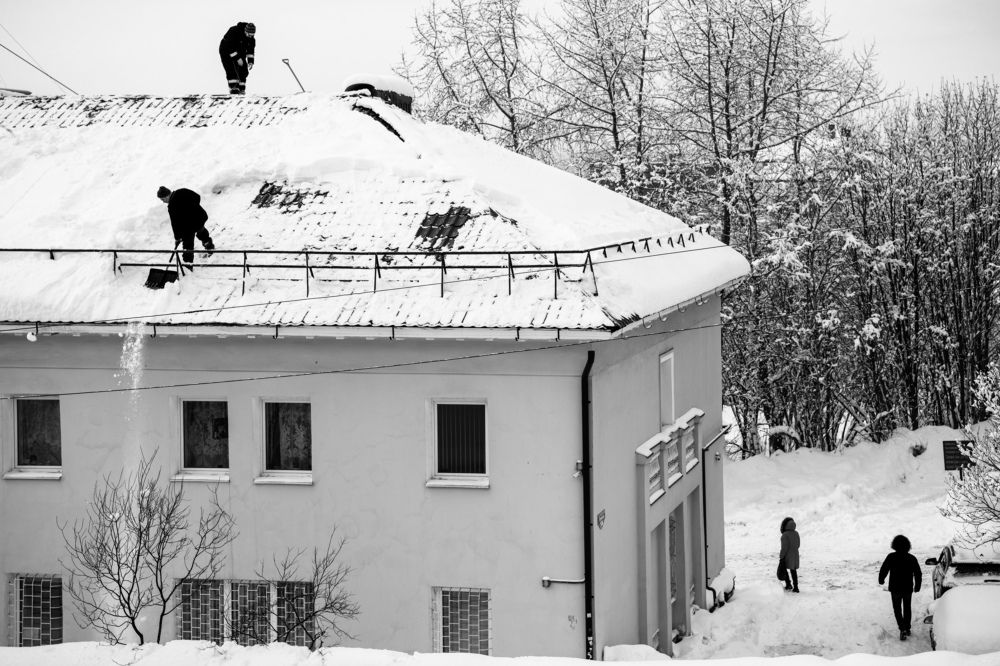 Photograph by Светлана Лебедева