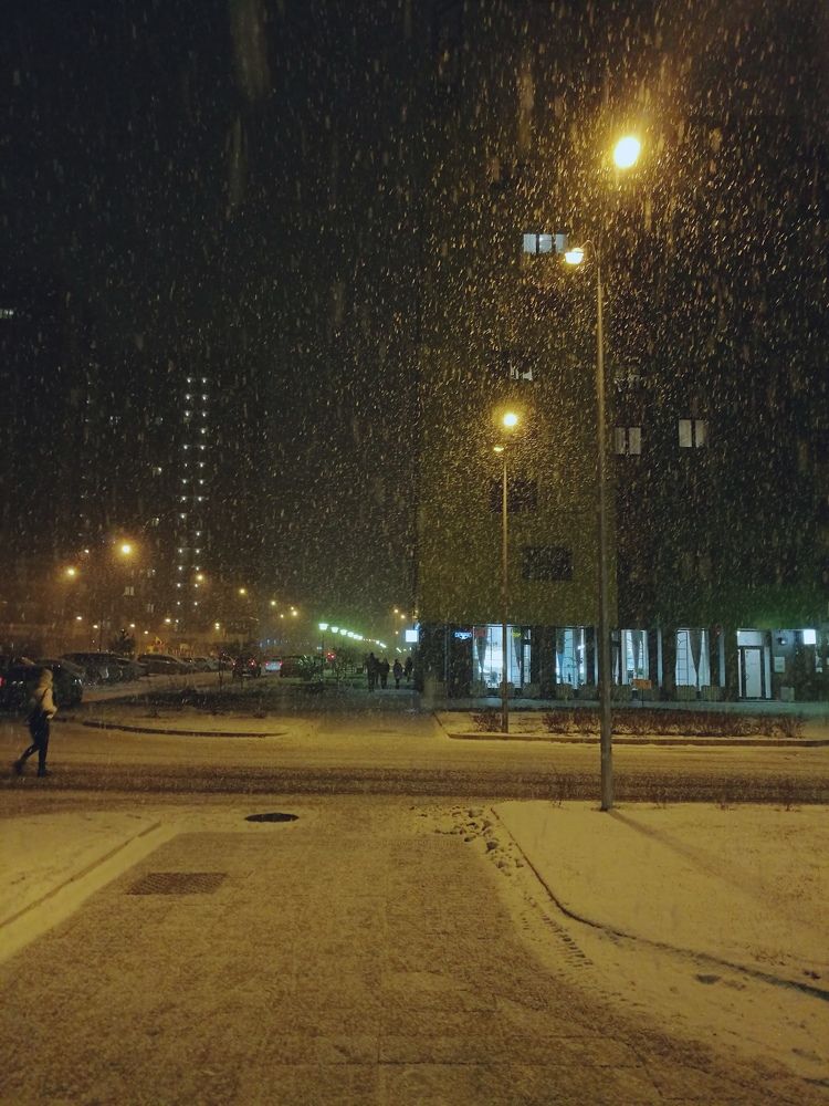 Photograph by Dima Grebenkin