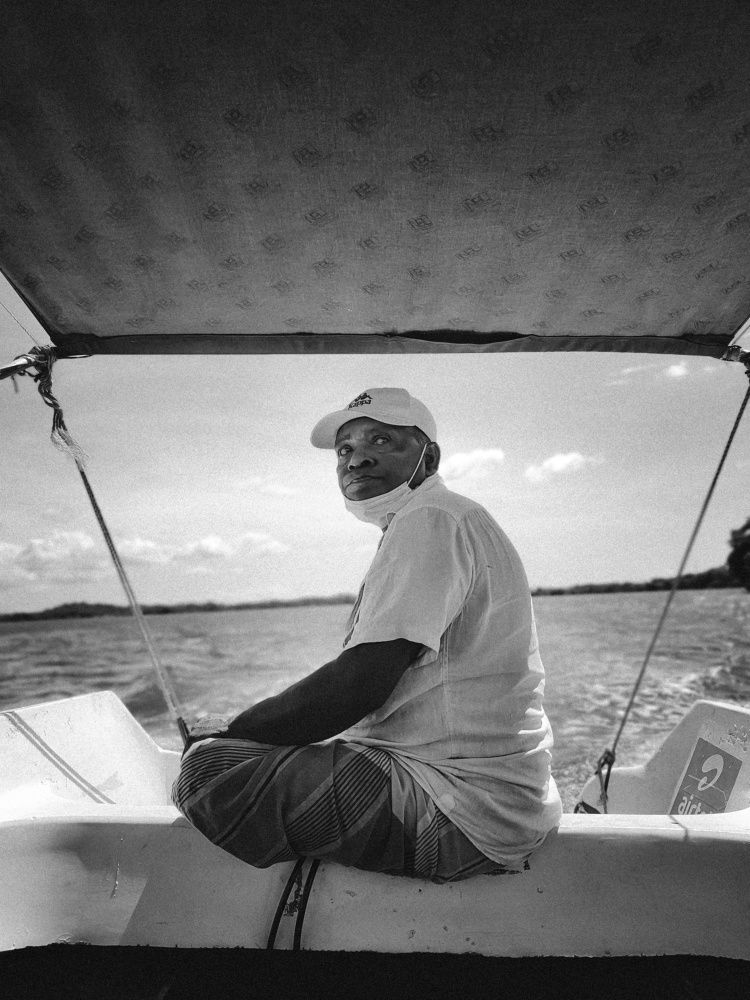 Photograph by Pasindu Heshan