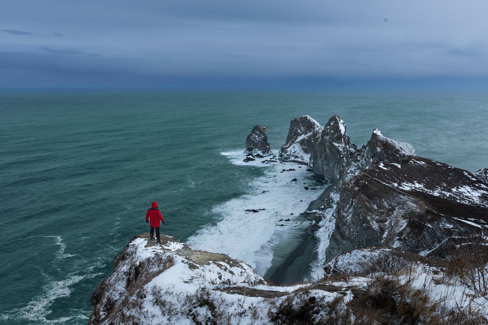 Photograph by Марина Маликова