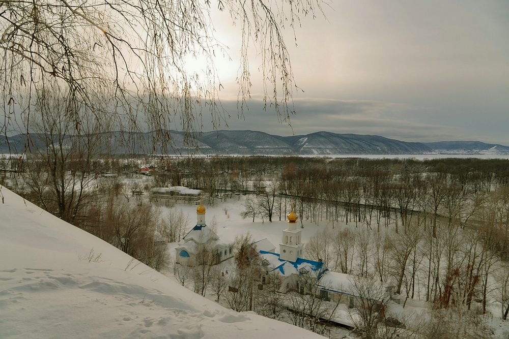 Photograph by Вадим Качанов