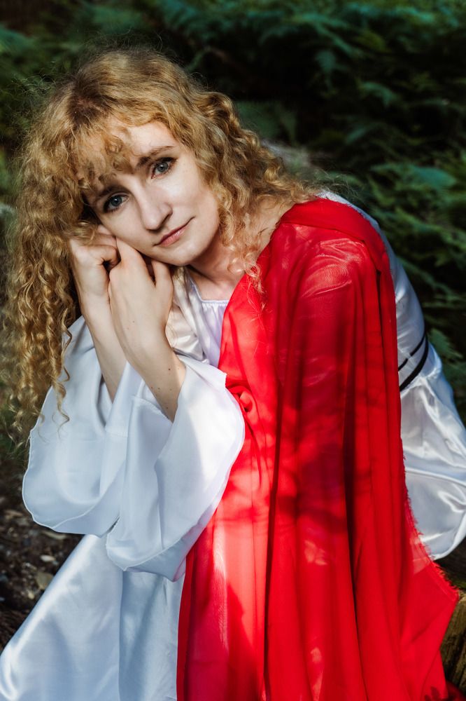 Фотография автора Наталья Барова