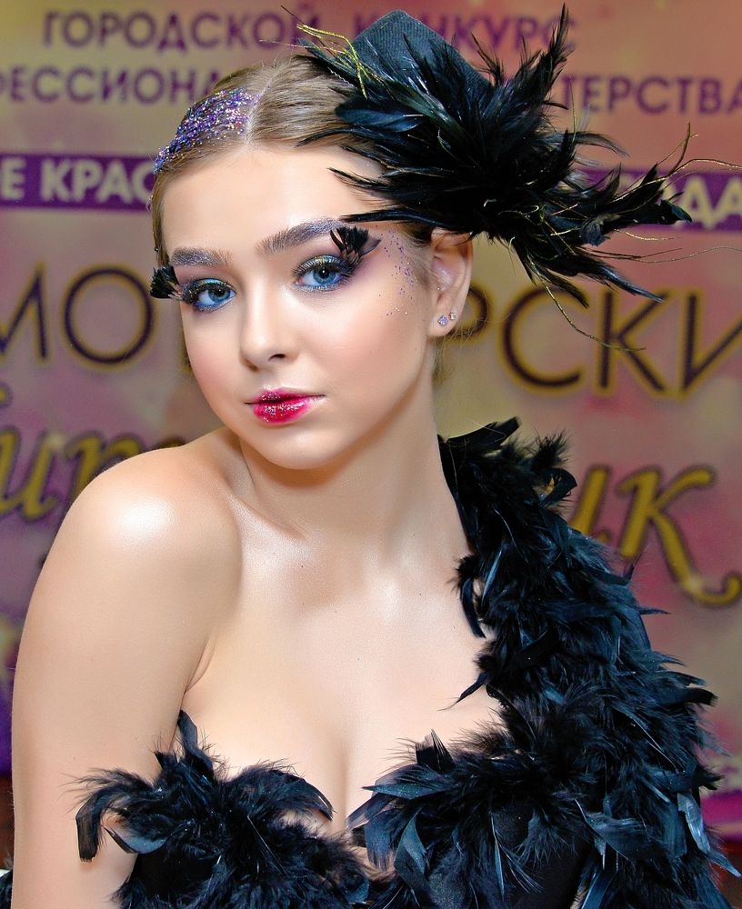 Photograph by БОРИС АНТОНОВ