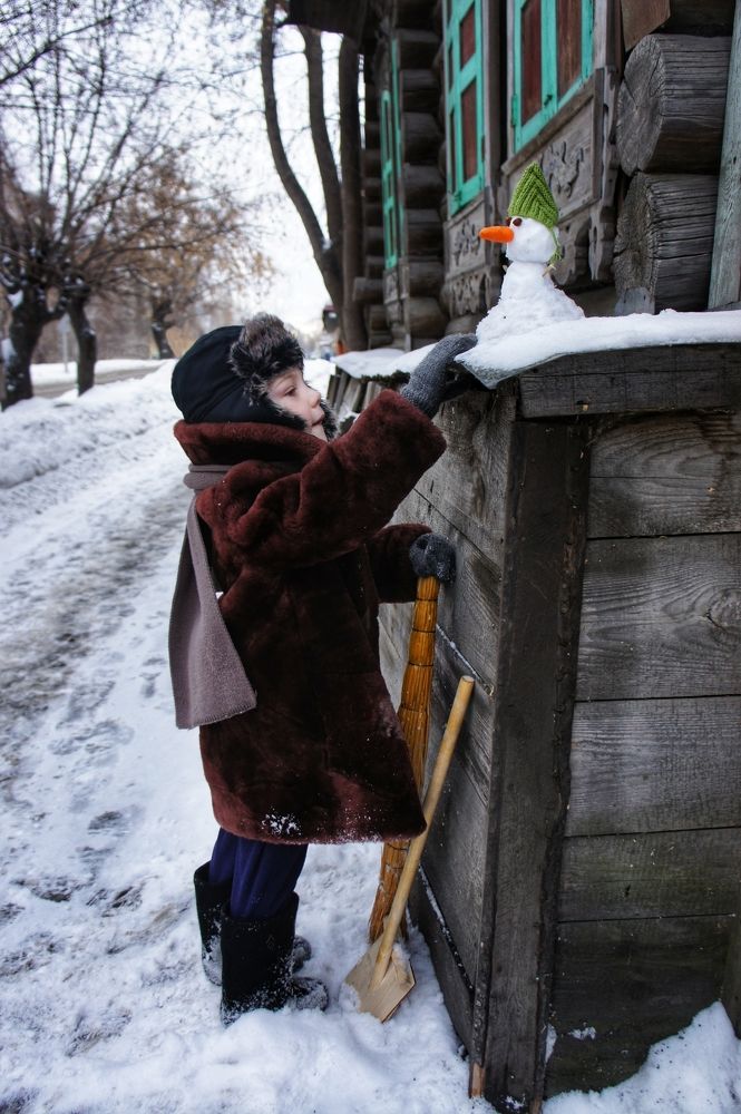 Photograph by Полина Ефимова