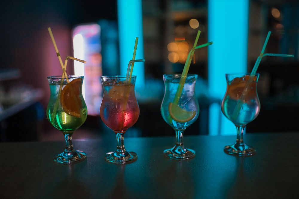 Фотография автора Надежда Саблина