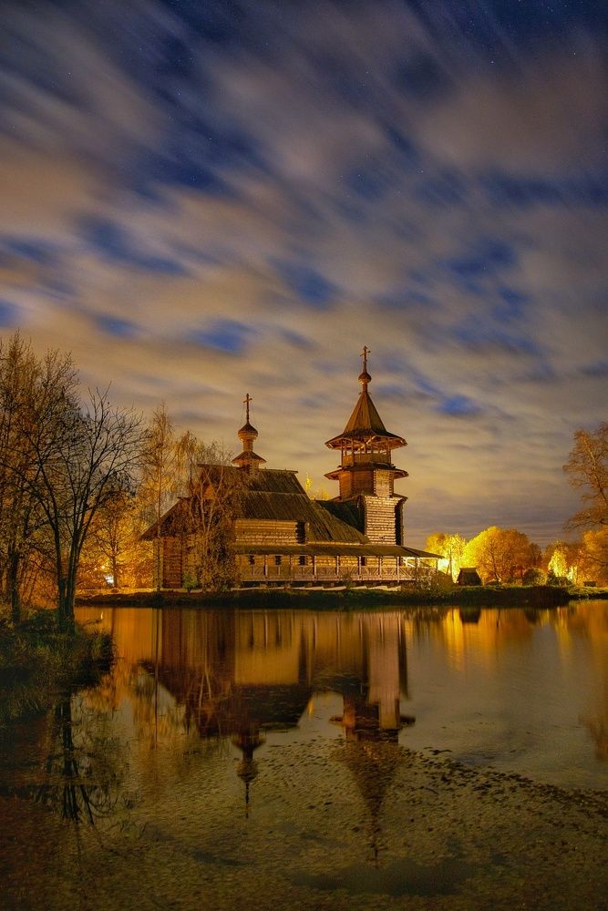 Photograph by Илья Шамин