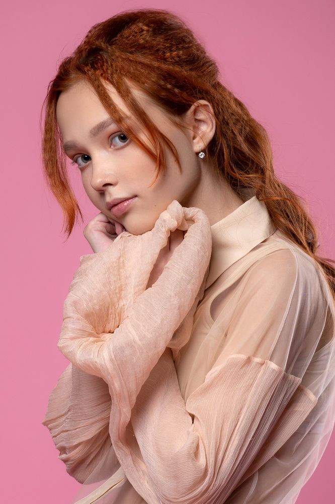 Photograph by Alio Sandro