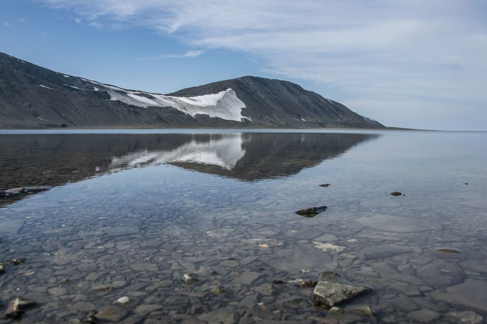 Photograph by Алексей Логинов